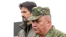Robert Kaliňák / Daniel Zmeko /