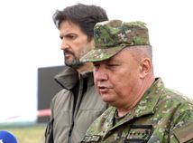 Robert Kaliňák / Daniel Zmeko /