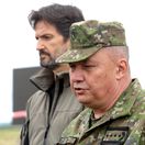Robert Kaliňák / Daniel Zmeko /