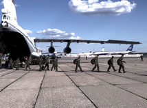 Russia Ukraine Prisoners