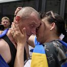 Russia Ukraine War Prisoners