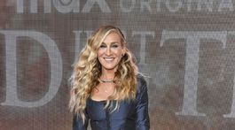Sarah Jessica Parker