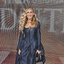 Sarah Jessica Parker