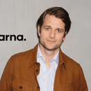 Sebastian Siemiatkowski. generálny riaditeľ firmy Klarna