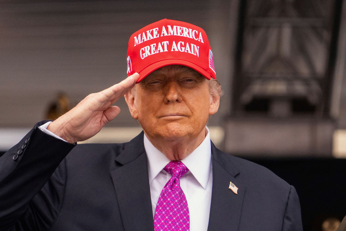 Trump