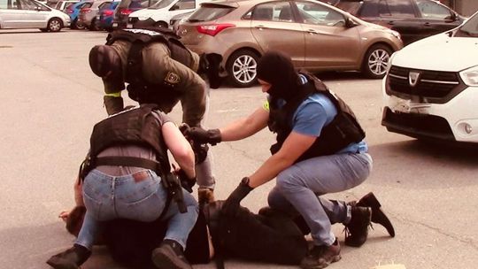 Úrad boja proti organizovanej kriminalite má nového šéfa. Povedie ho Vladimír Durec