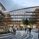 Vizualizácie ESET Campus 