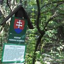 Zádiel / Slovenský kras /