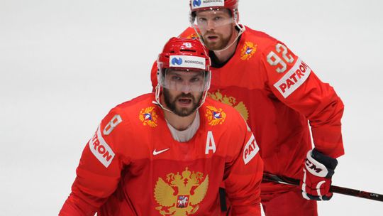Jediná možná cesta späť? Novinár vyzval ruské hviezdy v NHL na "vzburu": Mali by si vstúpiť do svedomia, môžu to zmeniť