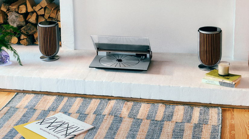 beosystem-3000c, bang & olufsen