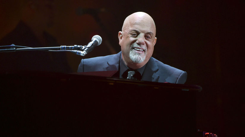 Billy Joel 