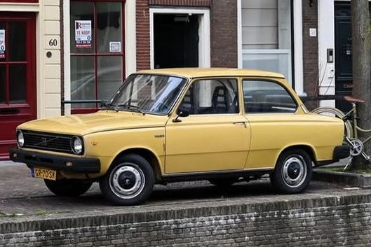 DAF