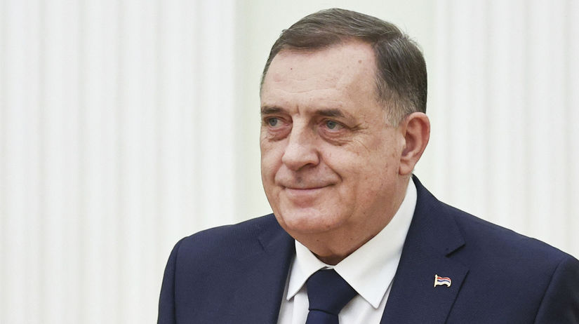 dodik