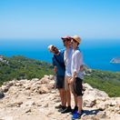 dovolenka, more, priatelia, kamaráti, partia, cestovanie, fotenie, fotografovanie,