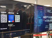 eDoklady / eIdentita /