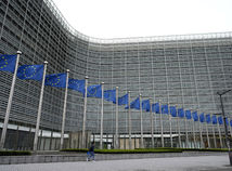 európska komisia, eú, brusel