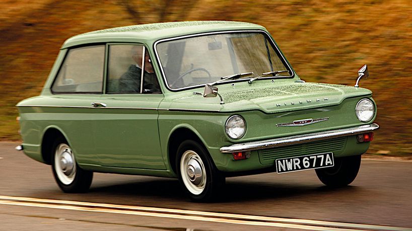 Hillman