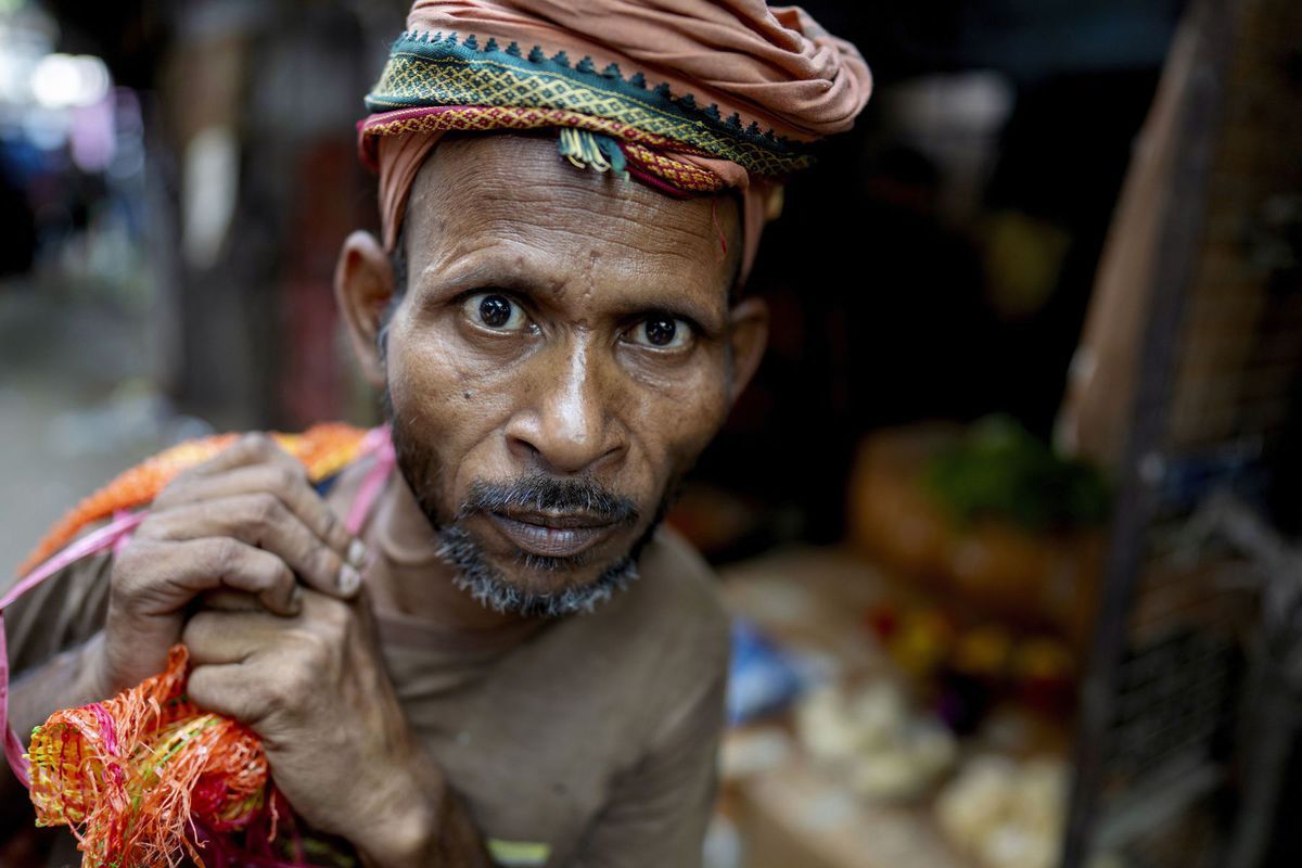 India, Ind