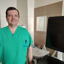 Jozef Babeľa, lekár, robotická chirurgia, Banská Bystrica