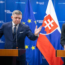 Juraj Blanár / Robert Fico /