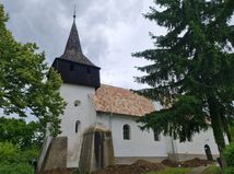 Kostol Male Teriakovce
