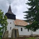 Kostol Male Teriakovce