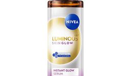 Luminous630 Skin Glow od NIVEA