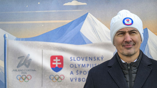 Bývalý hokejista prirovnal Šatana k Matovičovi: Poviem to tvrdo, ako manažér by to mal zabaliť