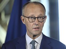 Merz prestrelil, ale povedal aj kus pravdy....