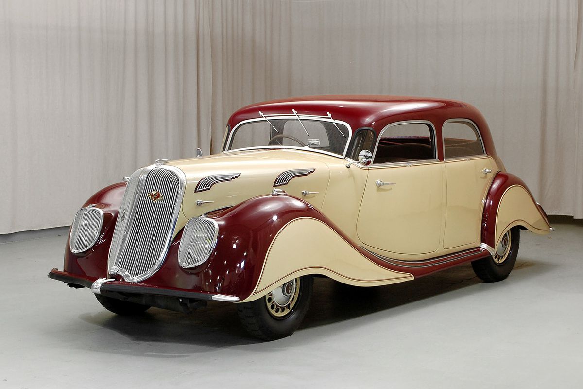 Panhard
