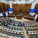 Parlament / NR SR /