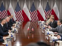 Pete Hegseth, USA, Poľsko, Wladyslaw Kosiniak-Kamysz