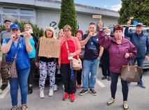 protest, Ecco, Martin