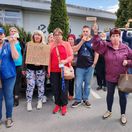 protest, Ecco, Martin