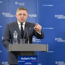 Robert Fico / Juraj Blanár /