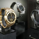 Stallone Watches Auction