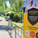 Sunsafe, rakovina kože osveta