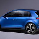 VW ID.2 All - skica 2024