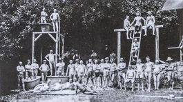 Luhačovická vzduchoplavba