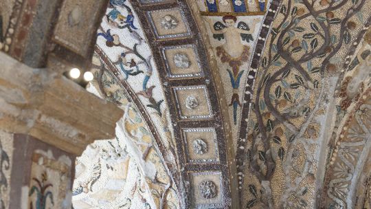 Od 6. mája 2025 je verejnosti prístupná Dianina...