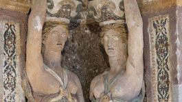 Od 6. mája 2025 je verejnosti prístupná Dianina...