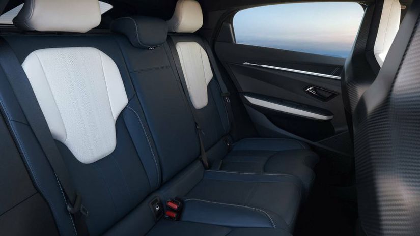 Dostatok miesta by mali nájsť aj dvaja...