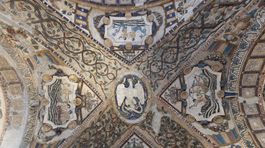 Dianina jaskyňa, Villa D´Este