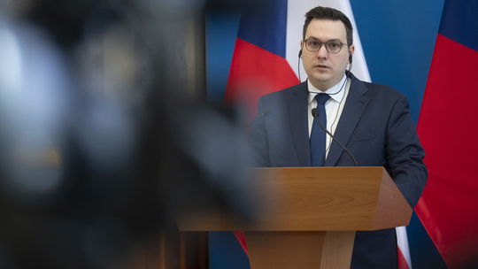 Česká vláda obvinila Čínu z kyberútoku na ministerstvo zahraničia. Lipavský si predvolal čínskeho veľvyslanca 