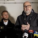 Matúš Šutaj-Eštok / Michal Kaliňák /