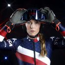 Mikaela Shiffrinová