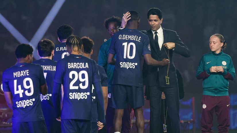 Nasser Al-Chelajfí