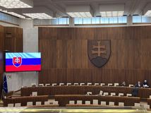 NR SR pred spravou o stave republiky