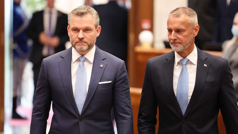 pellegrini, raši