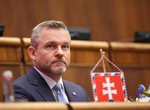 Peter Pellegrini